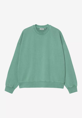 Benton lilygarmentdyed Vorderansicht