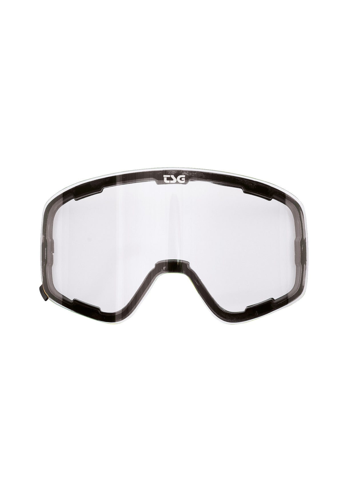 Replacement Lens Goggle Goggle Four S clear Vorderansicht