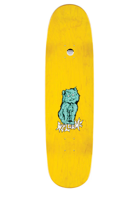 Nora Vasconcellos Fairy Tale On Sphynx glitter-prismfoil Rueckenansicht