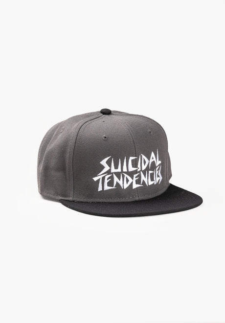Suicidal Tendencies ST OG charcoal-black Vorderansicht
