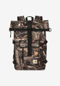 Philis camofeathertree-black Vorderansicht