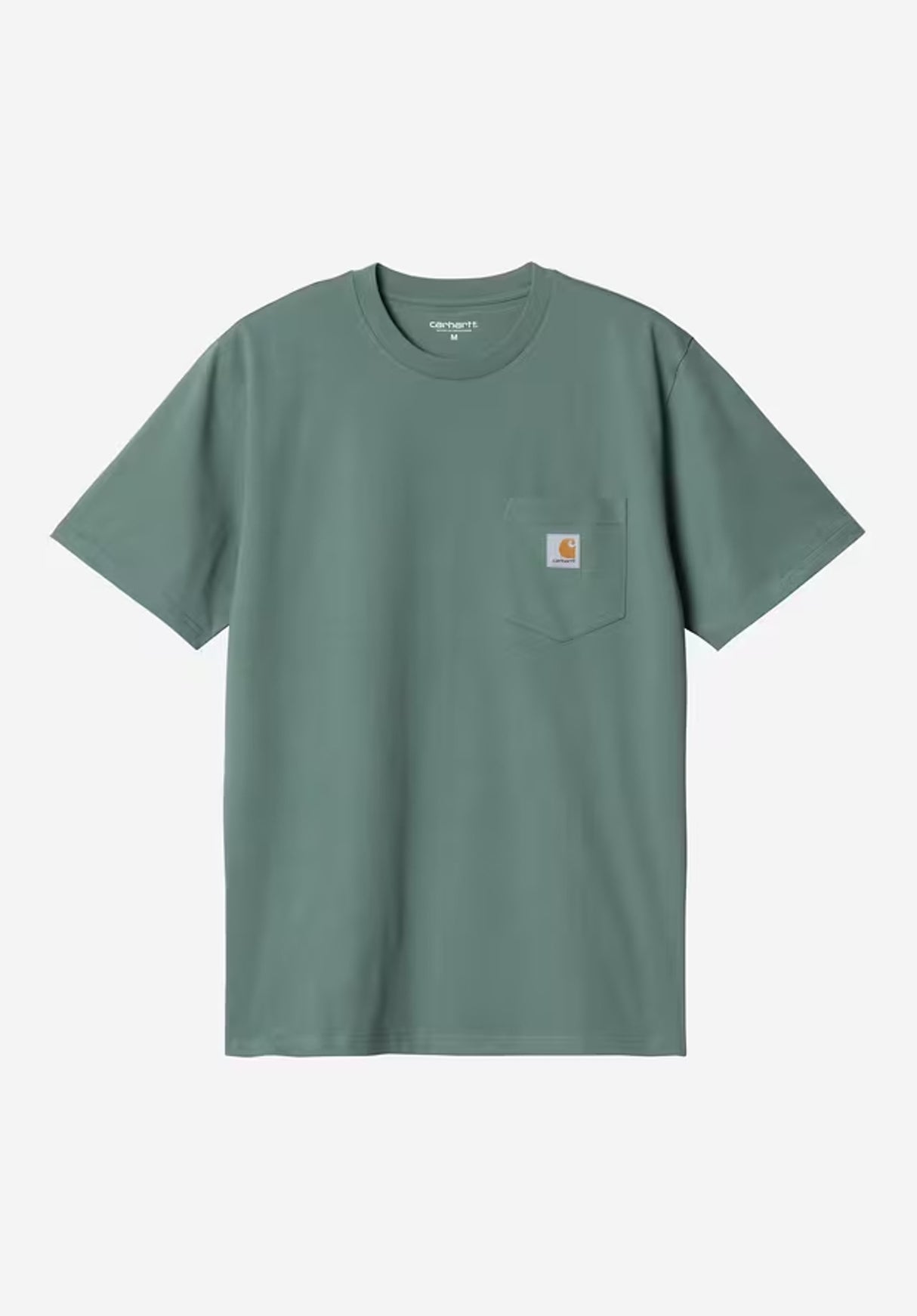 Pocket silverpine Vorderansicht