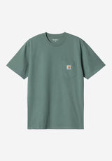 Pocket silverpine Vorderansicht