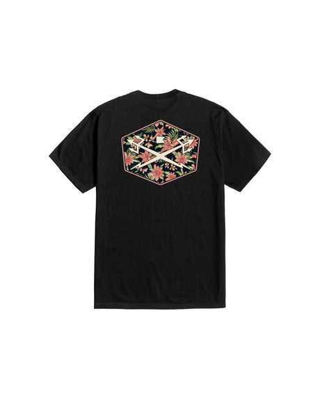 Celestial black Vorderansicht