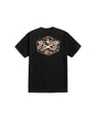 Celestial black Vorderansicht