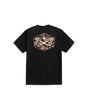 Celestial black Vorderansicht