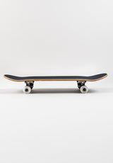 Triple Classic Logo Mini black-stained Closeup1