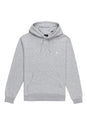 Icon Embroidery PO midgreyheather Vorderansicht