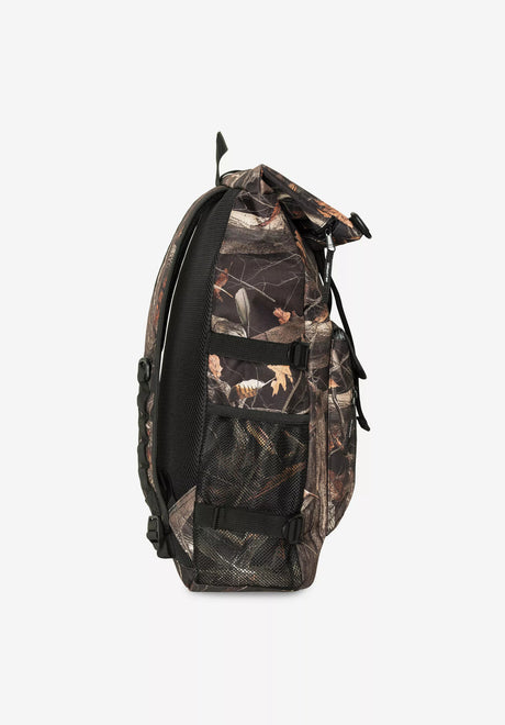 Philis camofeathertree-black Closeup2