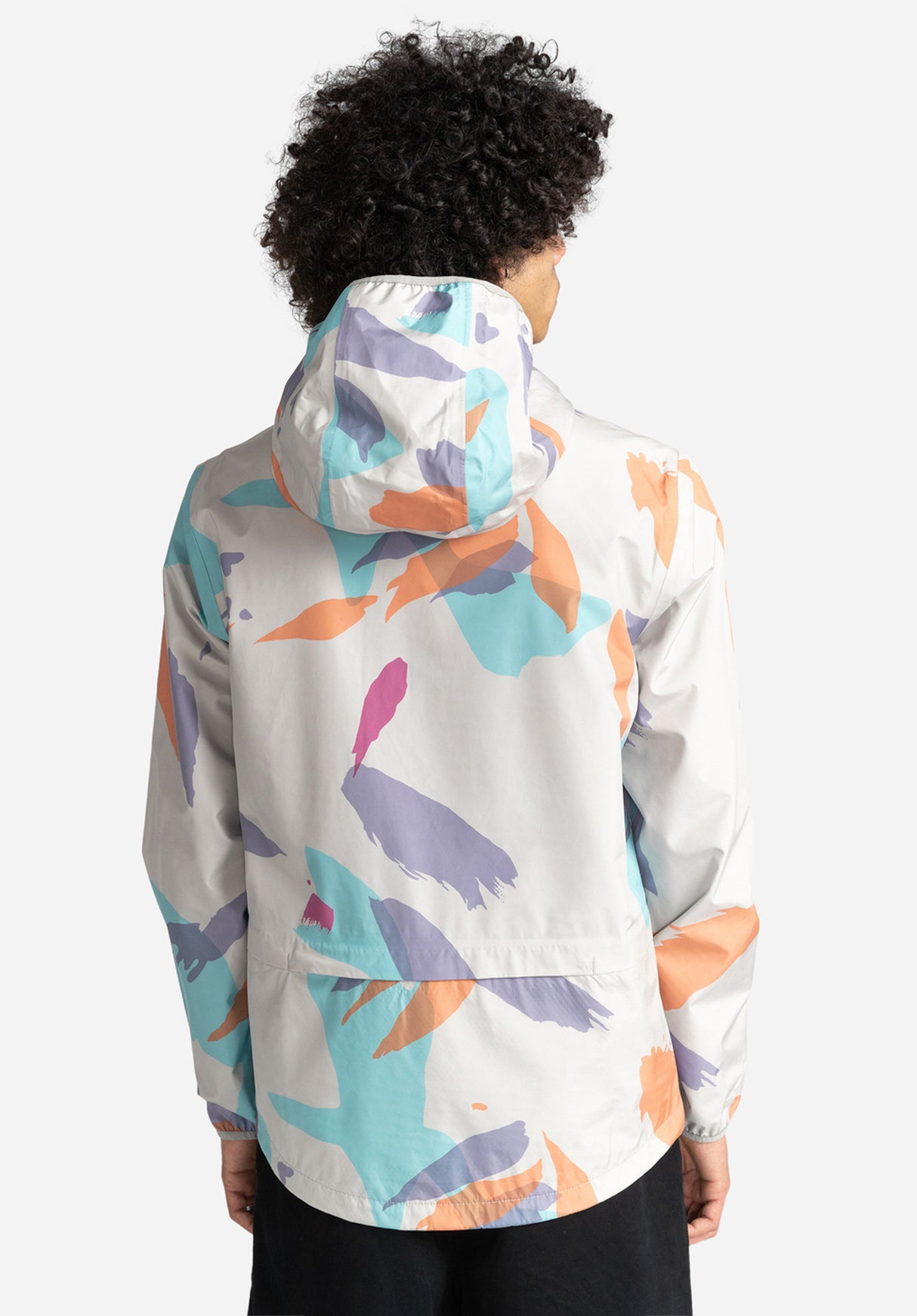 x Pelago Alder Nano pelagocamo Rueckenansicht