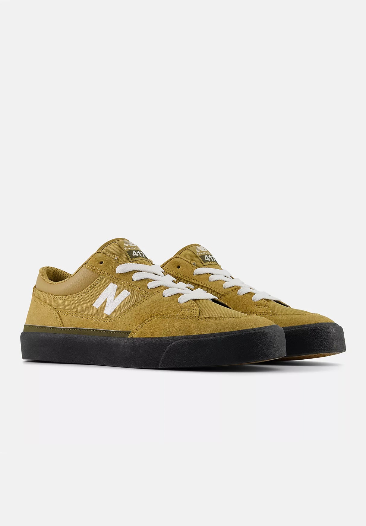 417 Franky Villani stucco Rueckenansicht