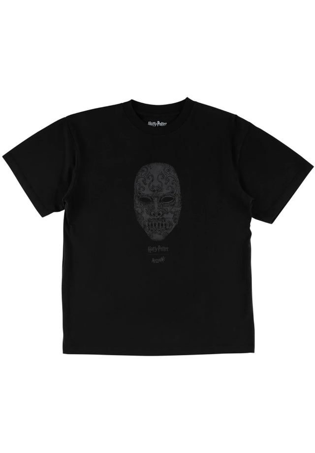 x Harry Potter Bellatrix black Vorderansicht