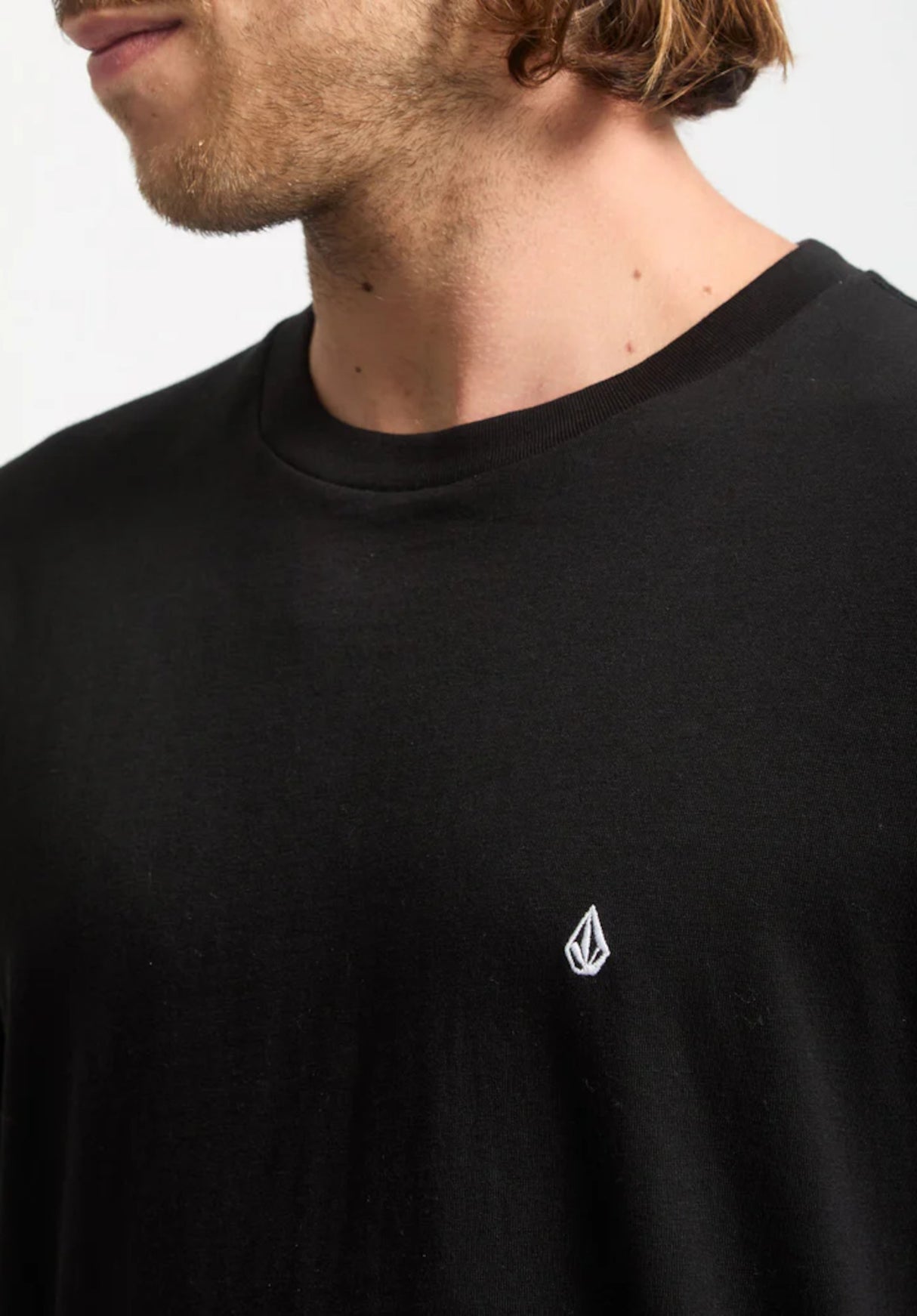 Stone Blanks black Closeup1