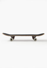 Classic Logo Micro Kids black-stained Closeup1