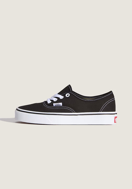 Authentic Kids black Vorderansicht