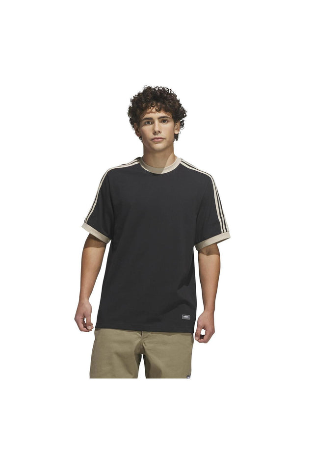 FSBS Ringer black-khaki Vorderansicht