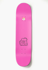 Kien Day End pink Rueckenansicht