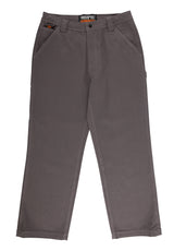 Built To Grind Utility pewter Vorderansicht