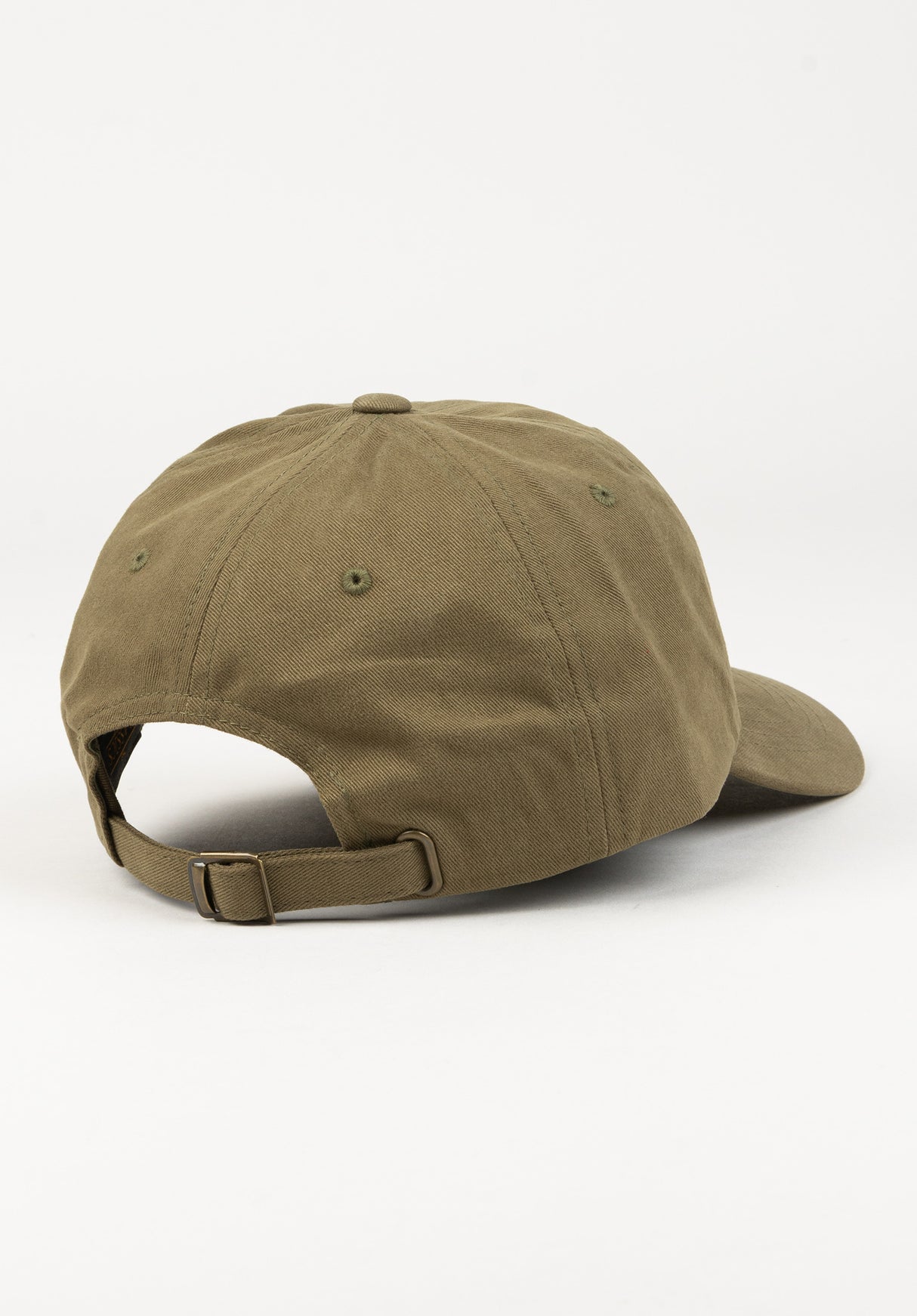 Smart Dad olive Rueckenansicht