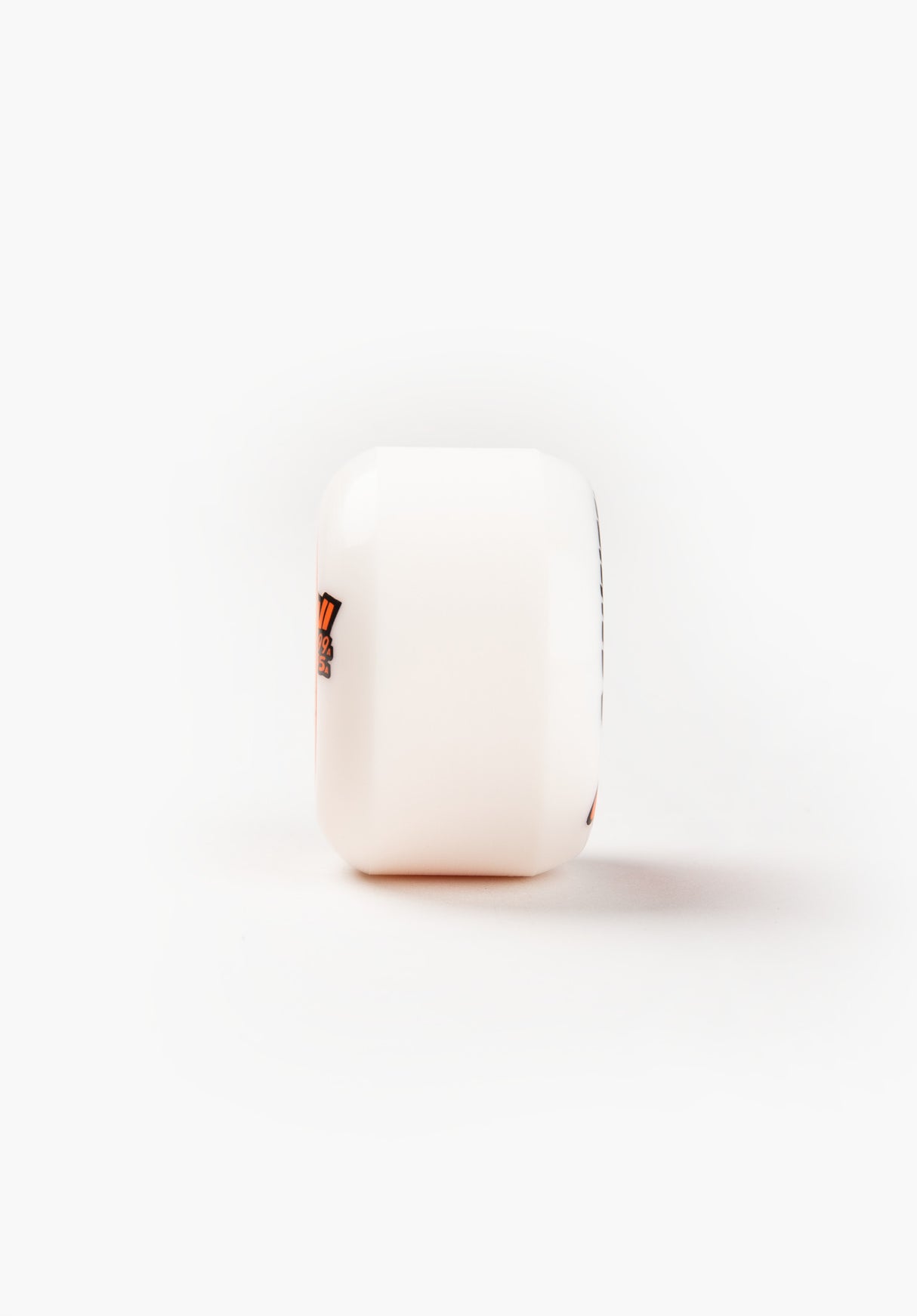 Double Duro 99a/95a white Closeup2