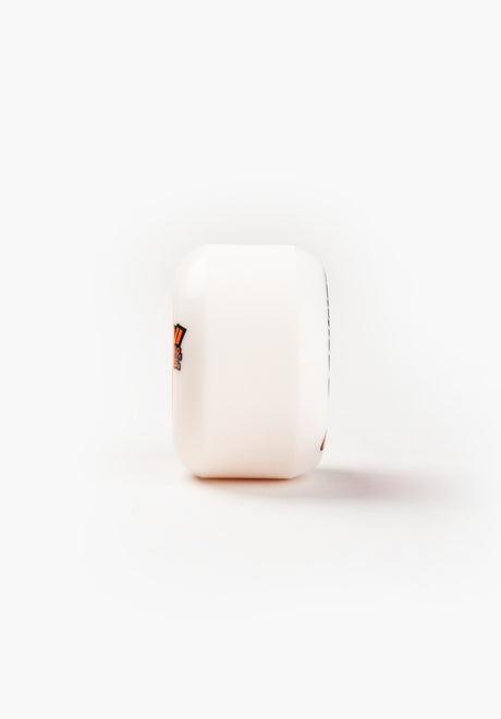 Double Duro 99a/95a white Closeup2