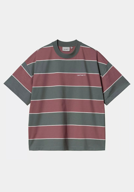 Quinby quinbystripe-silverpine Vorderansicht