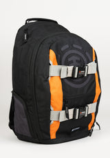 Mohave flintblack Vorderansicht