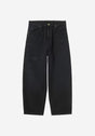 Brandon Pant blackgridwash Vorderansicht