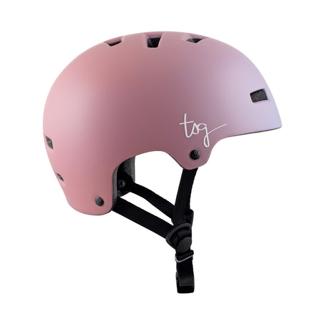 Ivy Graphic Design mauve-violet-fade Seitenansicht