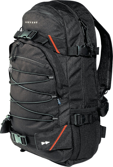 Louis black Vorderansicht