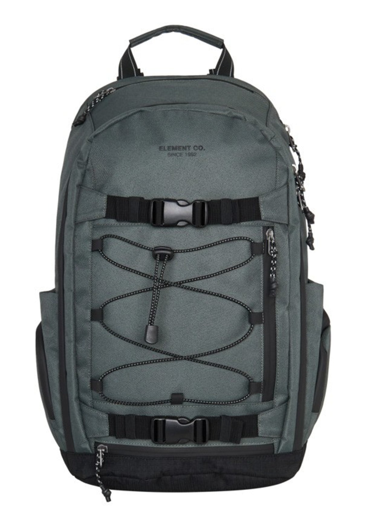 Scheme Skate ardoise Vorderansicht