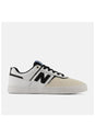 306 Jamie Foy white-black Vorderansicht
