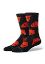 Fallin In Skull Crew black Vorderansicht