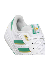 Tekkira Cup white-courtgreen-yellow Unteransicht