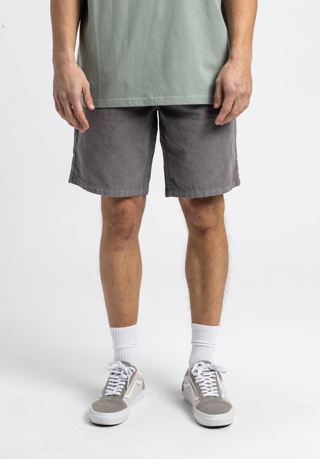 Compo grey Rueckenansicht