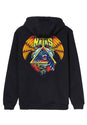 Natas SC Panther black Vorderansicht
