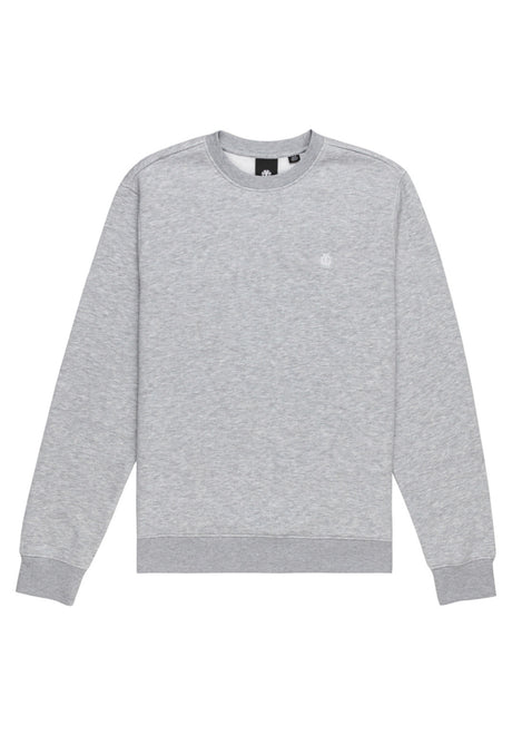 Cornell Classic midgreyheather Vorderansicht