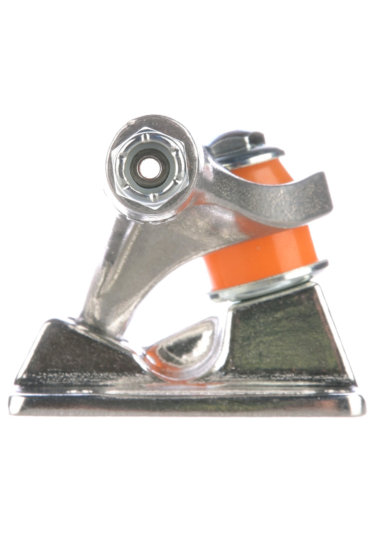 139 Forged Hollow Inverted Kingpin Mid silver Closeup1