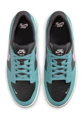 Force 58 Premium denimturq-pinkfoam-dksmokegrey Closeup1