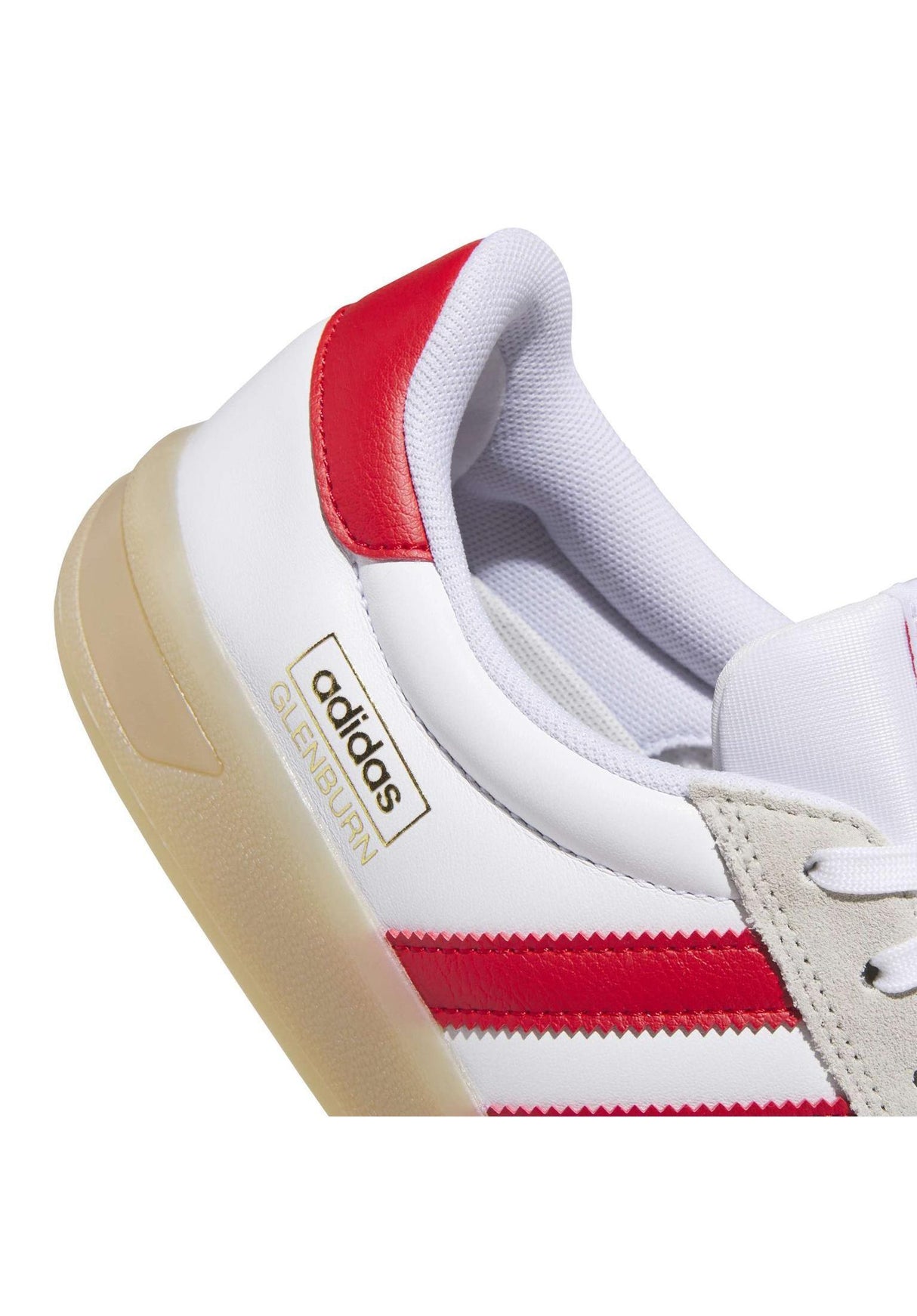 Glenburn white-betterscarlet-gum Unteransicht
