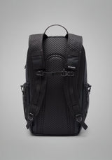 Echo Mountain black Rueckenansicht