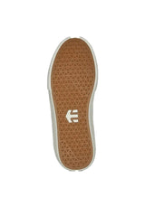 Barge Plus tanbrown Closeup1