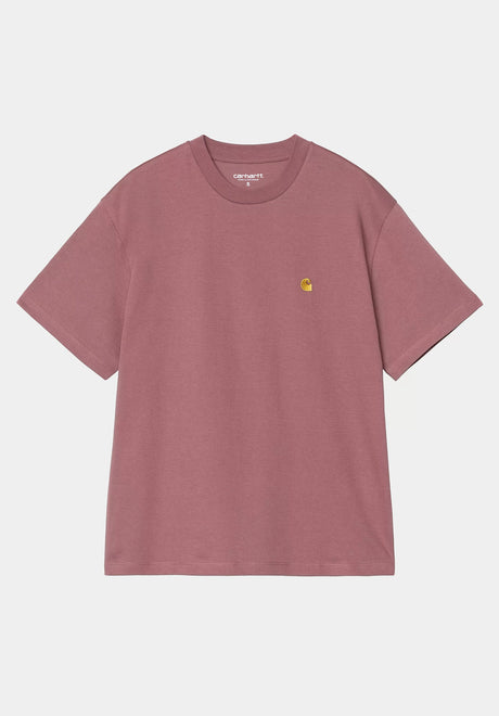 Chase duskypink-gold Vorderansicht