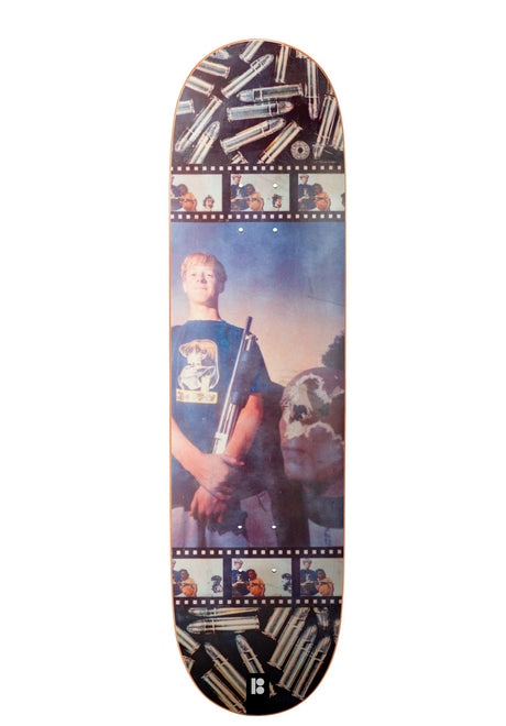 Way Shotgun multicolored Vorderansicht