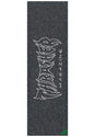 Thrasher Metal black Vorderansicht