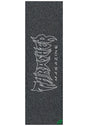 Thrasher Metal black Vorderansicht