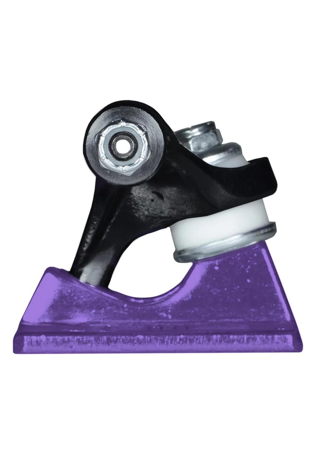 ST1 Hollow Bam 8 black-purple Closeup2