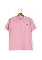 Mini Icon pink-black Vorderansicht