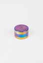 Hazy Days Pocket Metal 3 Parts Mini Grinder multicolour Vorderansicht