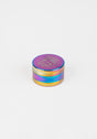 Hazy Days Pocket Metal 3 Parts Mini Grinder multicolour Vorderansicht